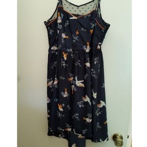 Xhilaration Dress Target